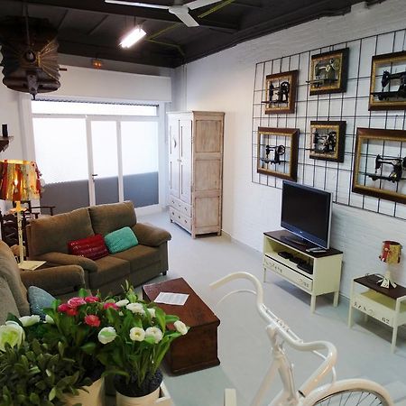 Can Barraca Loft Figueres Figueres  Bilik gambar