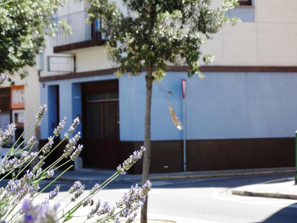 Can Barraca Loft Figueres Figueres  Bilik gambar