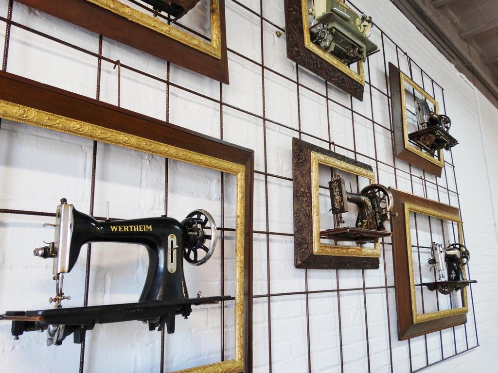 Can Barraca Loft Figueres Figueres  Bilik gambar