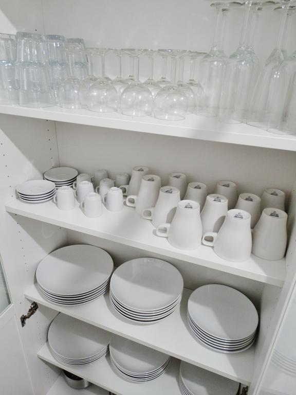 Can Barraca Loft Figueres Figueres  Bilik gambar