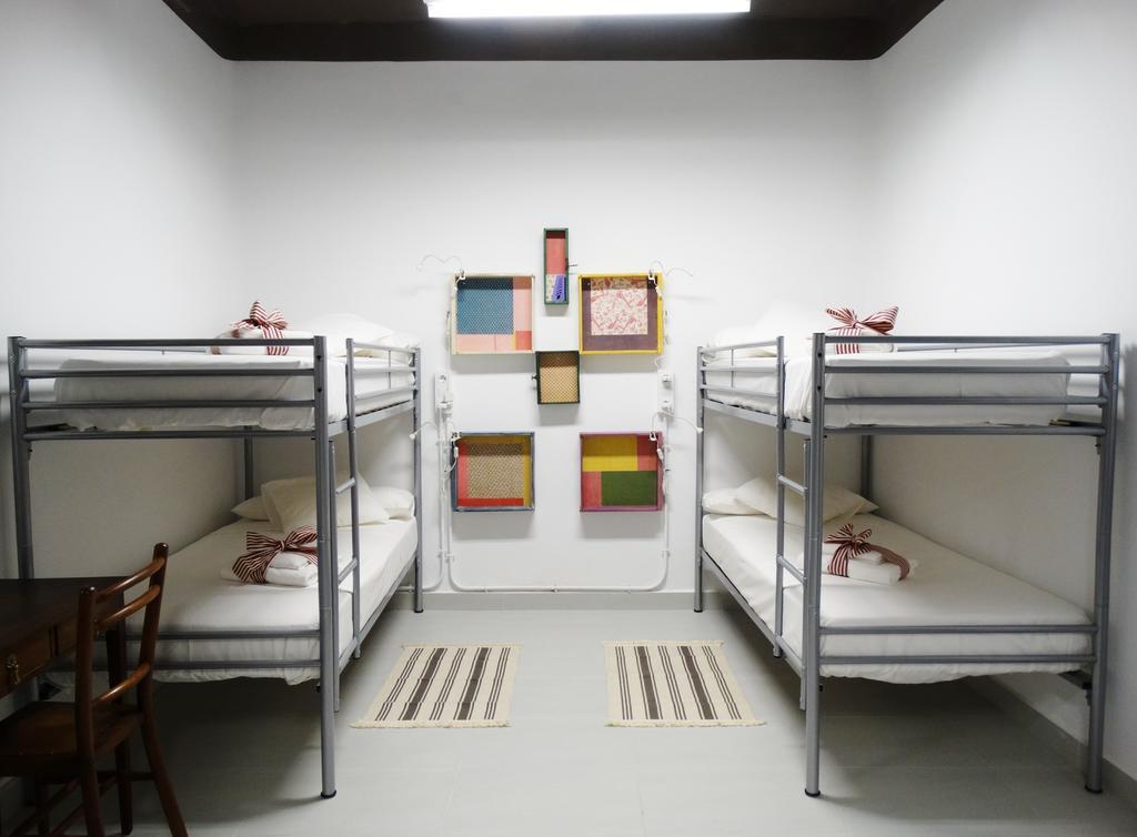 Can Barraca Loft Figueres Figueres  Bilik gambar