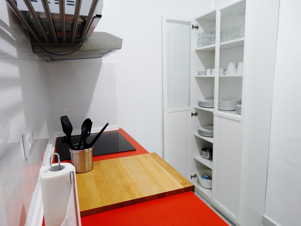 Can Barraca Loft Figueres Figueres  Bilik gambar