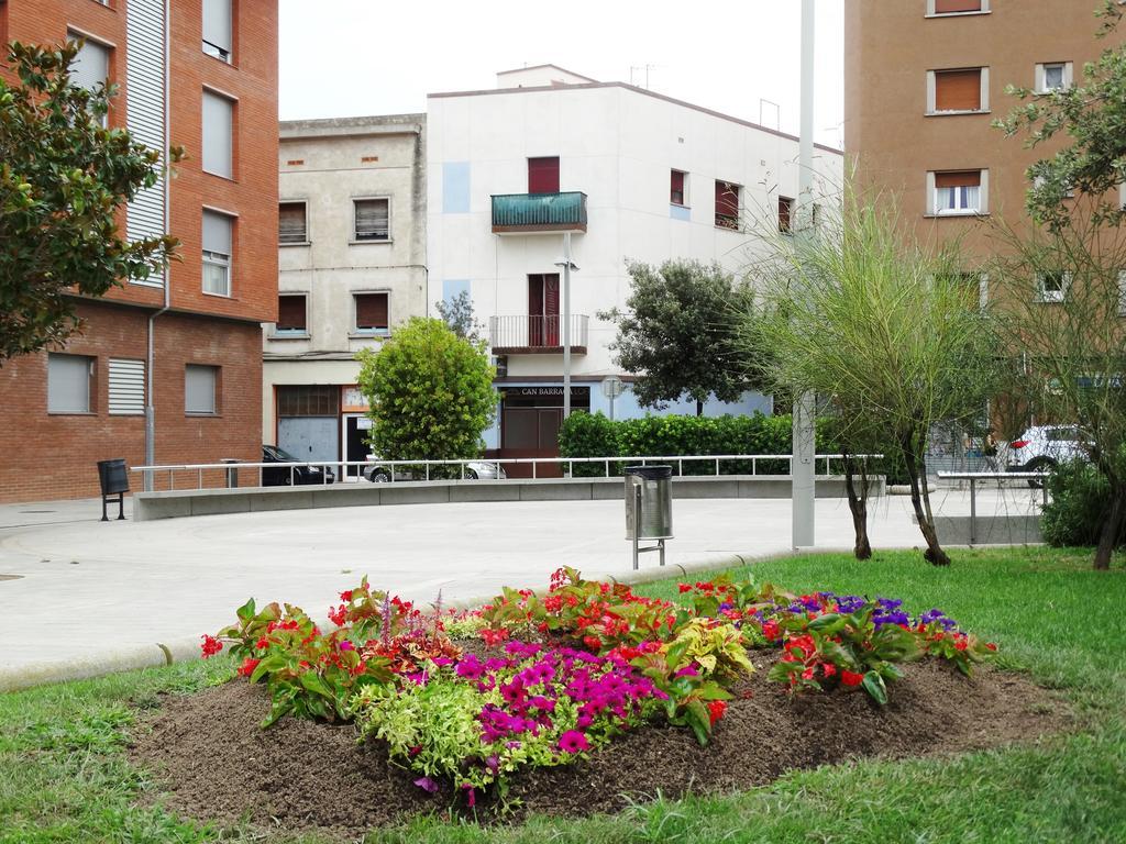 Can Barraca Loft Figueres Figueres  Bilik gambar