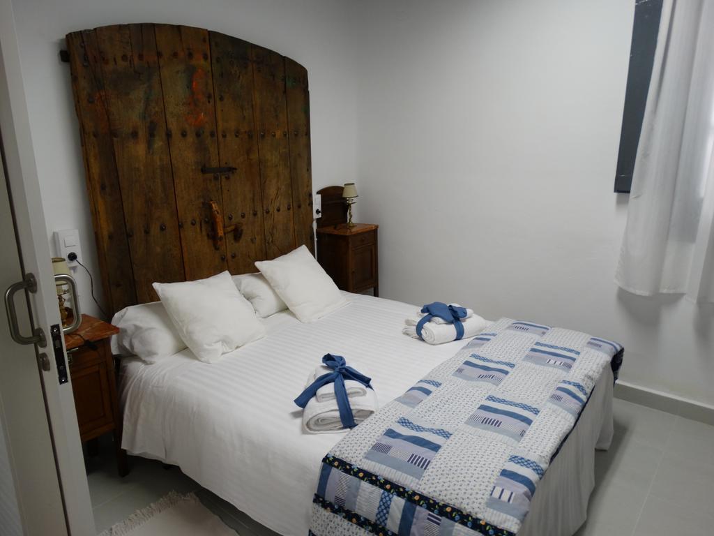 Can Barraca Loft Figueres Figueres  Bilik gambar