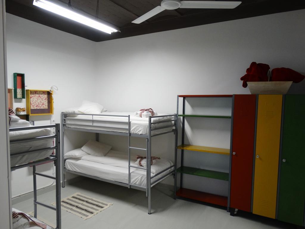 Can Barraca Loft Figueres Figueres  Bilik gambar