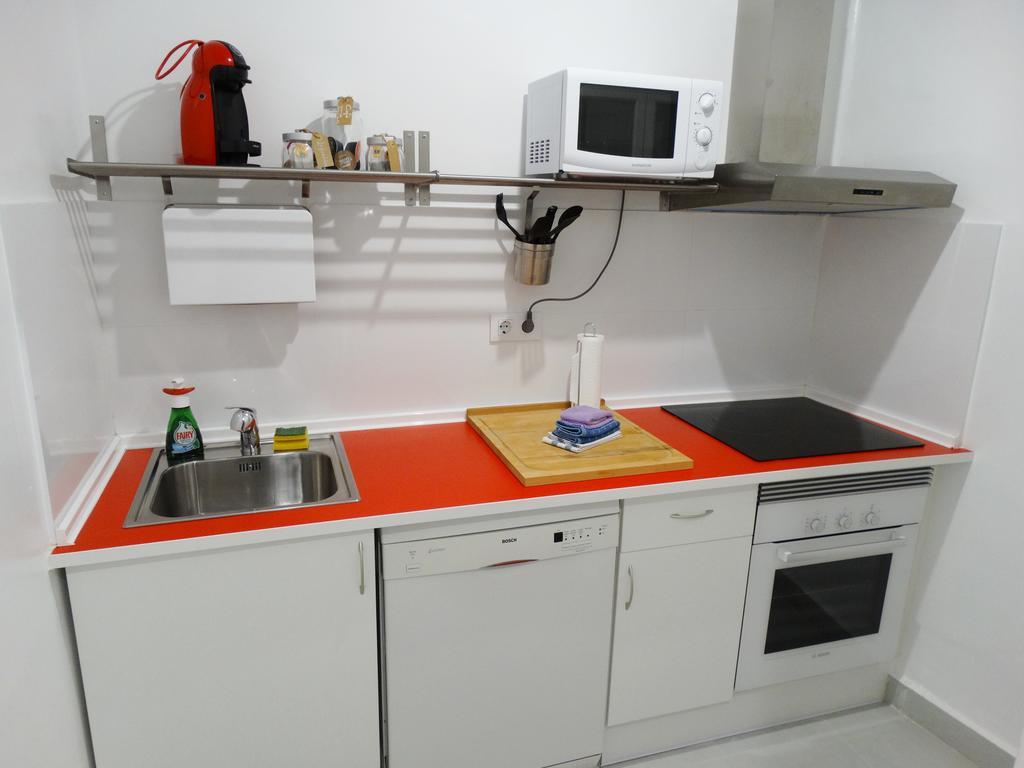 Can Barraca Loft Figueres Figueres  Bilik gambar
